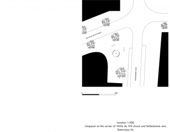 Image work detail